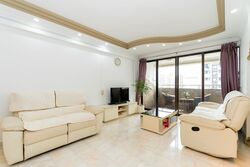 Blk 779 Woodlands Crescent (Woodlands), HDB 5 Rooms #558213011